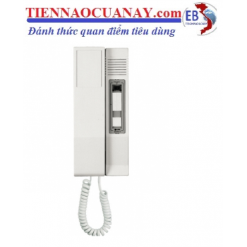 CHUÔNG CỬA TIẾNG KOCOM DP-906H